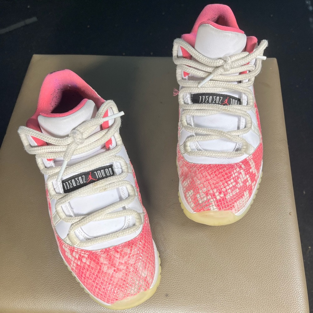 Air Jordan 11s